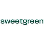 sweetgreen logo
