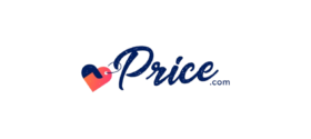 RPO Client - Price.com logo