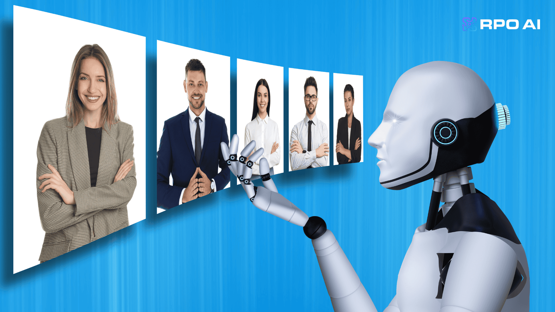augmented intelligence future recruiting