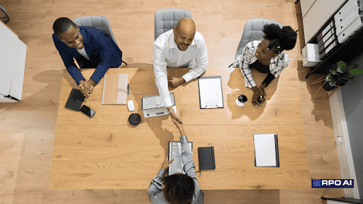 contingent staffing