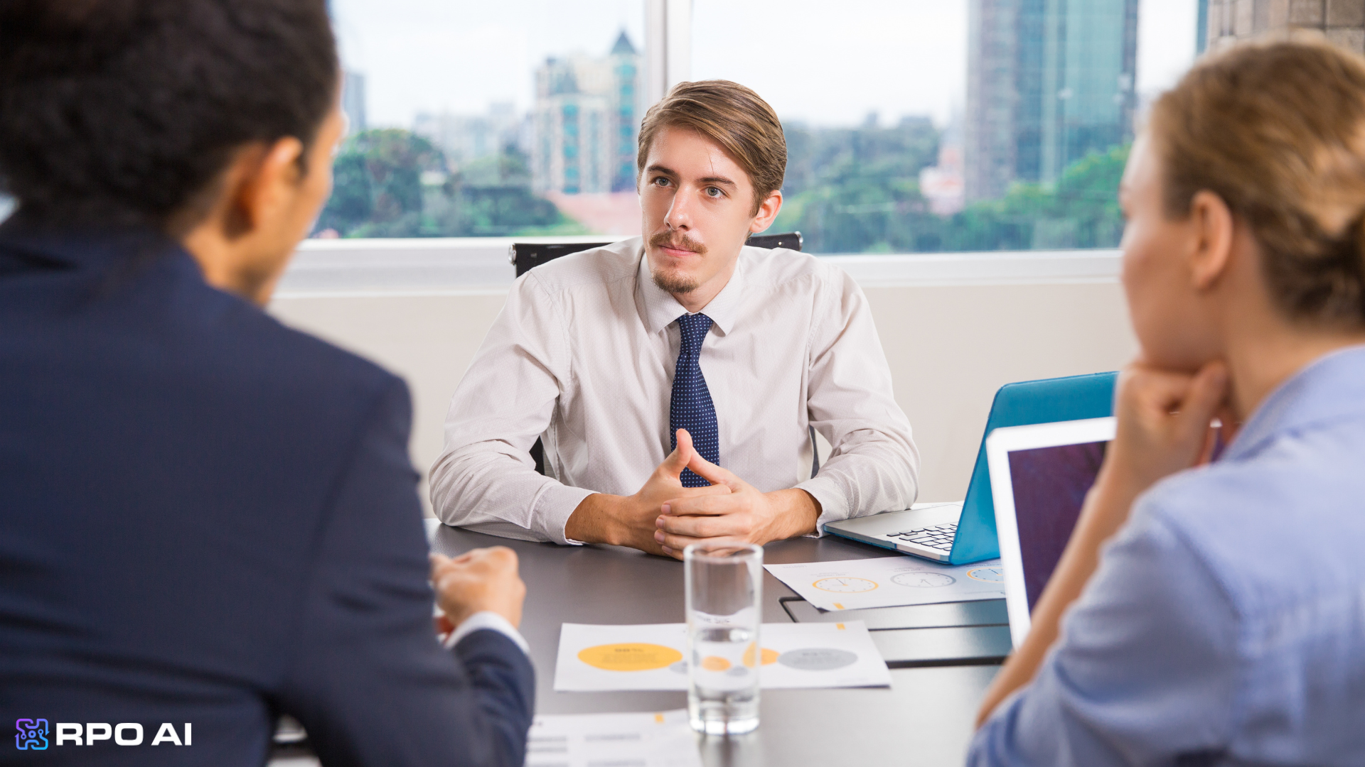 Structured Interview Framework