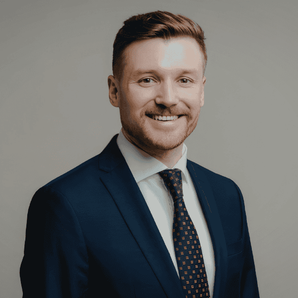 Executive Search Consultant