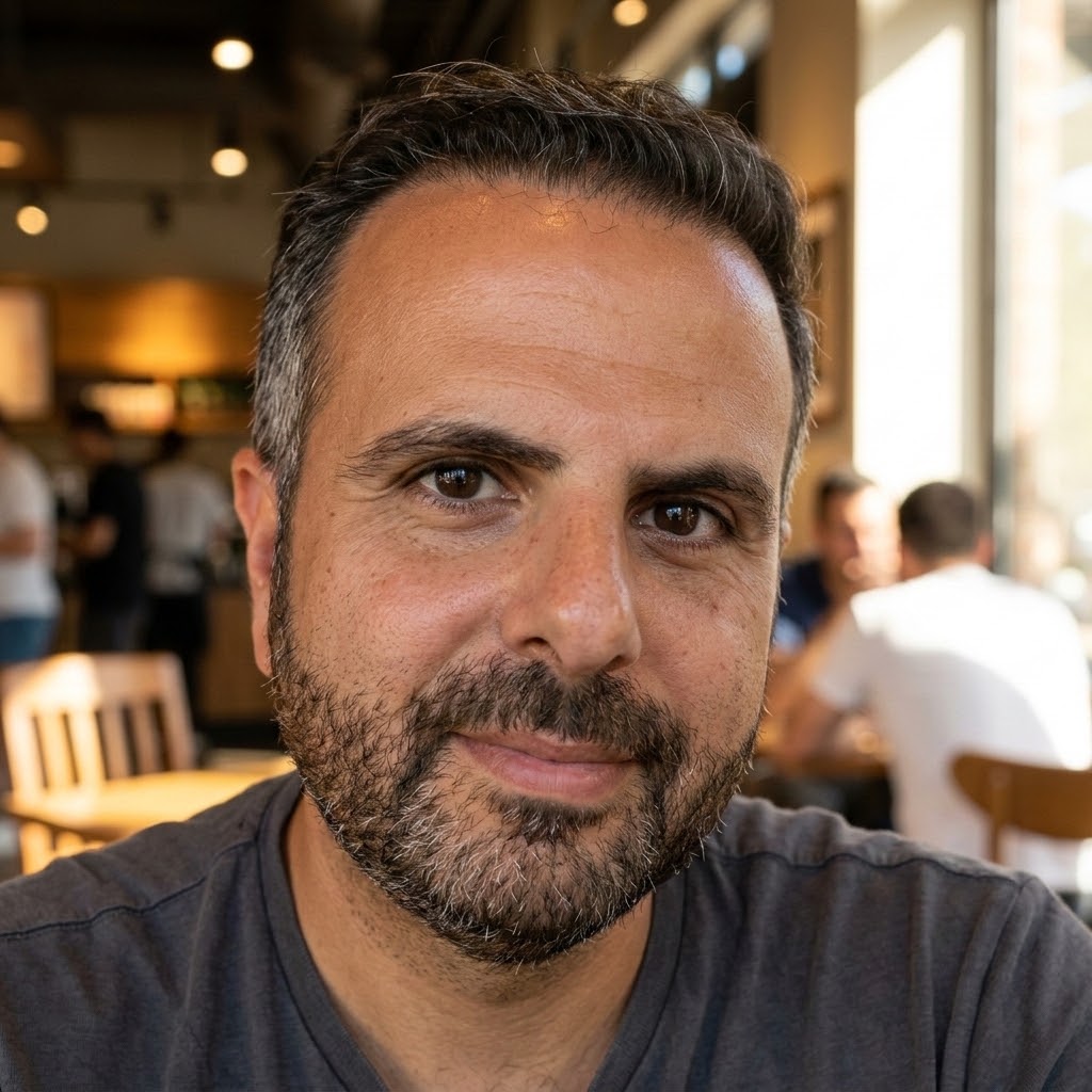 Jason Nazar