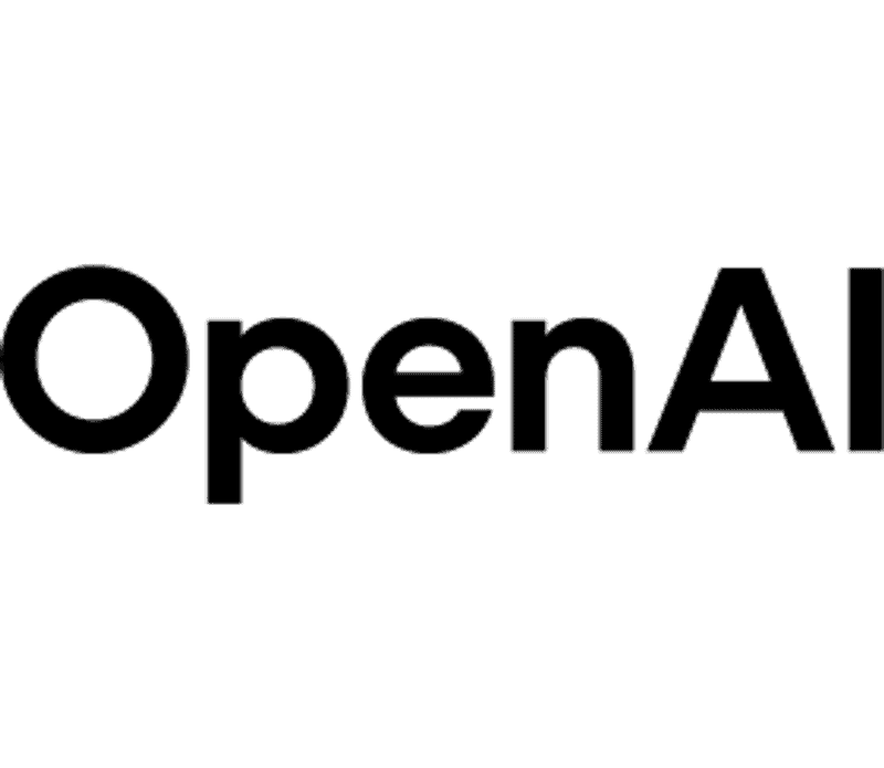 RPO AI logo featuring a stylized gear and digital network elements representing AI-driven recruitment process outsourcing solutions.