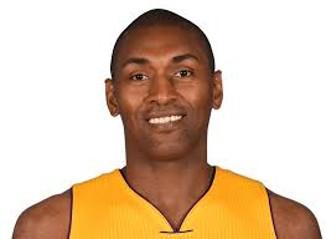 Metta World Peace