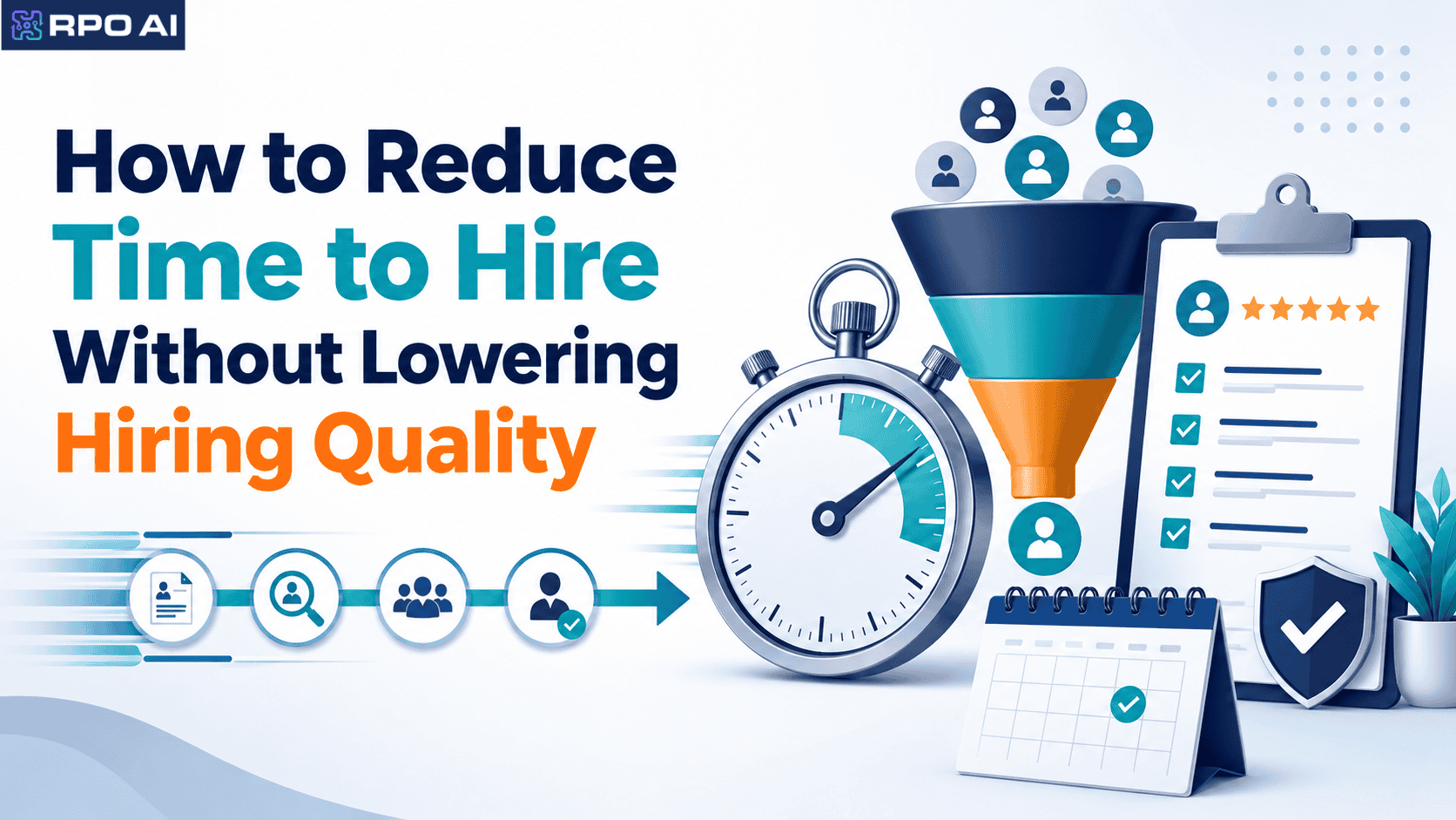 how to reduce time to hire