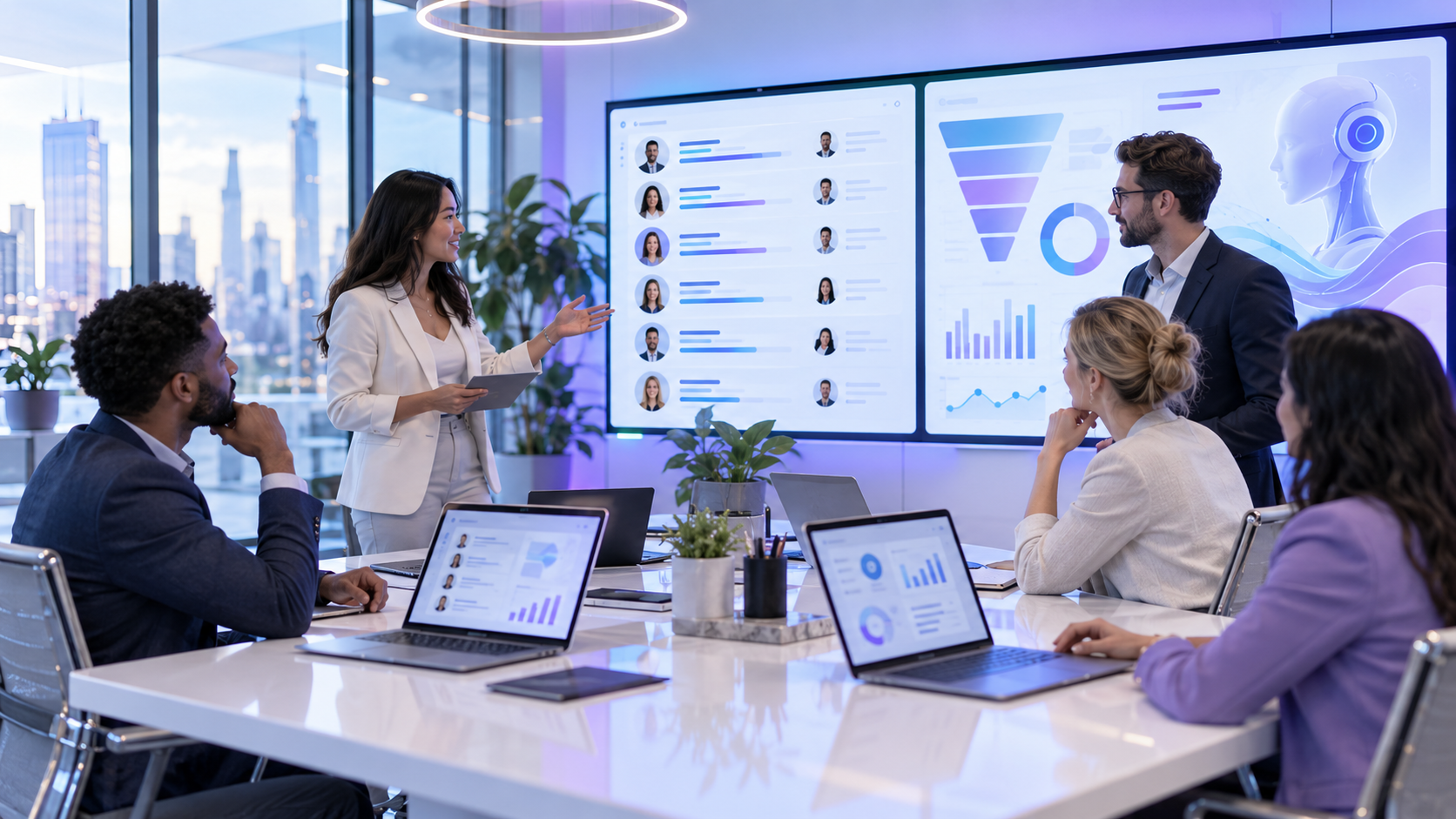 Best RPO Companies
